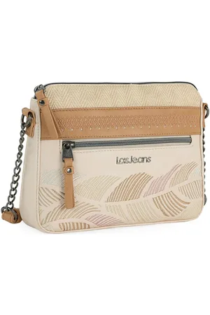 Lois Bolso de mano Galatea para mujer