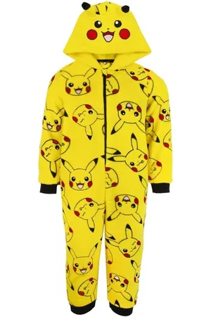 Pokemon Pijama NS6404 para niño