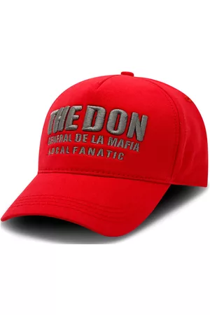 Local Fanatic Gorra Gorras Para Hombre The Don para hombre