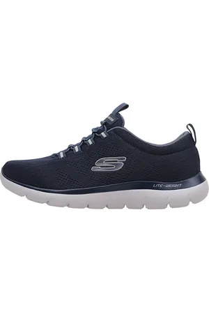 Skechers Zapatillas SUMMITS - LOUVIN para hombre