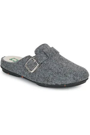 Dream in Green Pantuflas SOLIANE para mujer