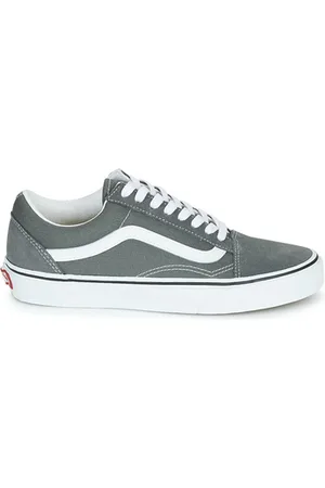 Vans Deportivas Moda OLD SKOOL Color Theory Stormy Weath VN0A4BW2RV21 para mujer