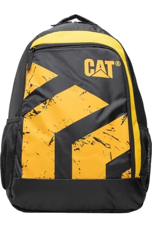 Caterpillar Mochila Fastlane Backpack para mujer