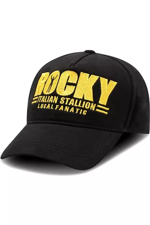 Local Fanatic Gorra Rocky Balboa Gorra Hombre para hombre