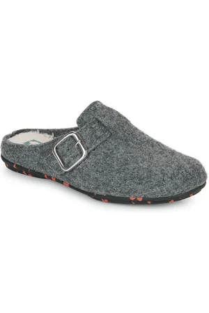 Dream in Green Pantuflas SOLIAN para hombre