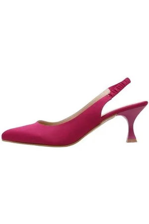 Krack Zapatos de tacón VALGA para mujer