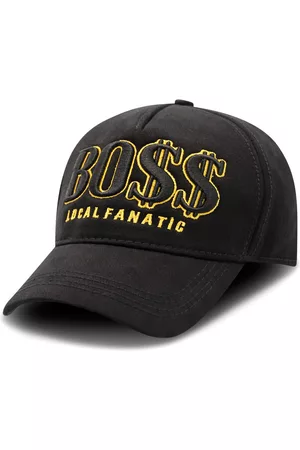 Local Fanatic Gorra Gorra Hombre BO$$ para hombre