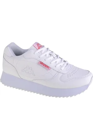 Kappa Zapatillas Base II PF para mujer