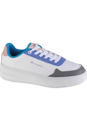 Champion Zapatillas Rebound Platform para mujer