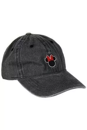 Disney Gorra - Gorra adulto mujer gris T. 58cm para mujer