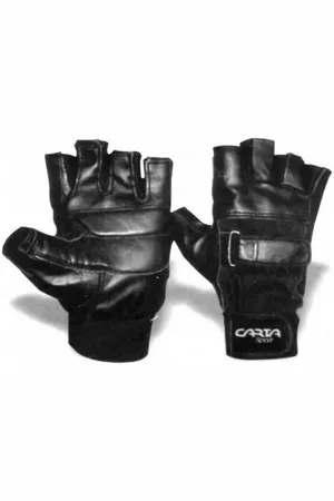Carta Sport Guantes CS783 para mujer