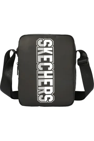 Skechers Bolso Compton Reporter Bag para mujer