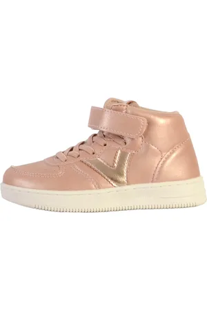 victoria Zapatillas altas 202680 para niña