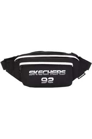 Skechers Bolsa de deporte Downtown Waist Bag para mujer