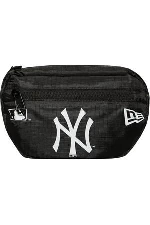 New Era Bolsa de deporte MLB New York Yankees Micro Waist Bag para mujer