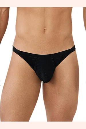 CLEVER Braguitas Breves Eden para hombre