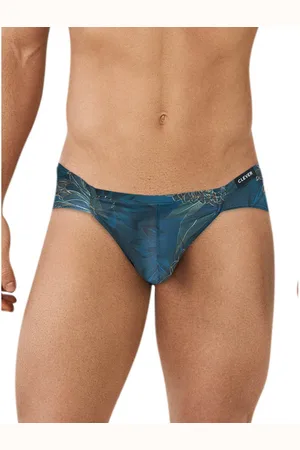 CLEVER Braguitas Breves Rose para hombre