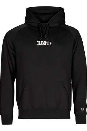 Champion Jersey Heavy Cotton Poly Fleece para hombre