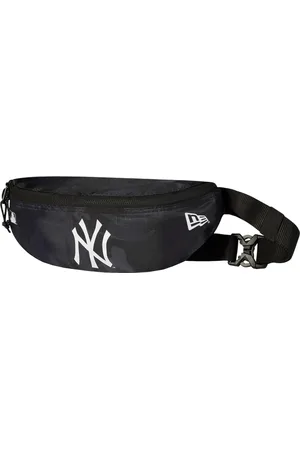 New Era Bolsa de deporte MLB New York Yankees Logo Mini Waist Bag para mujer