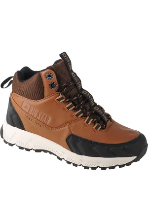 Big Star Zapatillas de senderismo Trekking Shoes para mujer