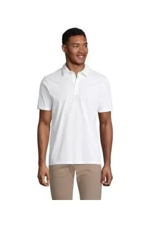 Sols Polo OSCAR MEN-POLO HOMBRE DE PUNTO LISO MERCERIZADO DE ALGODÓN para hombre
