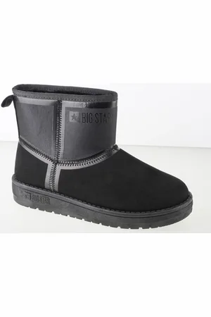 Big Star Descansos Snow Boots para mujer
