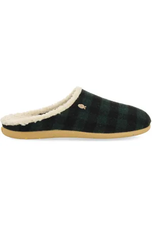 Gioseppo Pantuflas SKOVDE para mujer