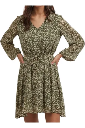 VILA Vestido - para mujer