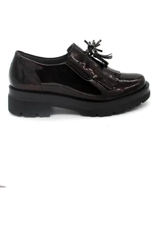 Pitillos Zapatos Bajos 1722 para mujer
