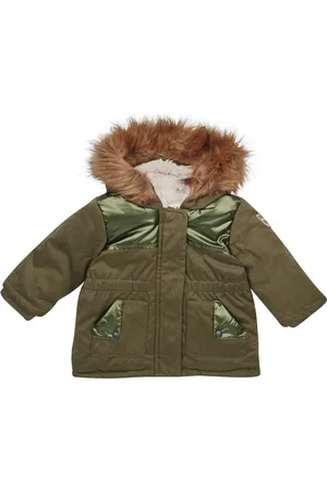 Parkas IKKS en Rebajas Outlet Online FASHIOLA.es