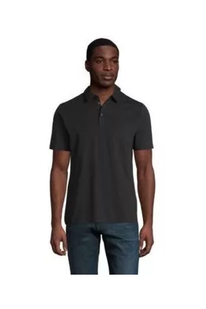 Sols Polo OSCAR MEN-POLO HOMBRE DE PUNTO LISO MERCERIZADO DE ALGODÓN para hombre