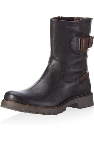 Camel Active Botines Outback para mujer