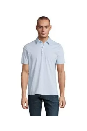 Sols Polo OSCAR MEN-POLO HOMBRE DE PUNTO LISO MERCERIZADO DE ALGODÓN para hombre