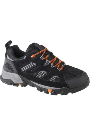 Big Star Zapatillas de senderismo Trekking Shoes para hombre