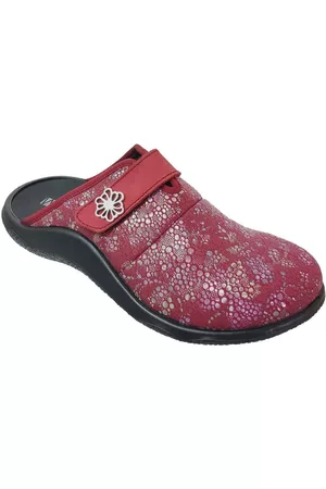 Westland Zuecos Roubaix 01 para mujer