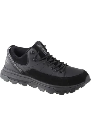 Big Star Zapatillas de senderismo Trekking Shoes para hombre