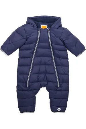 Abrigos timberland online niños