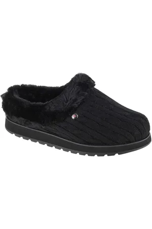 Skechers Pantuflas Keepsakes - Ice Angel para mujer