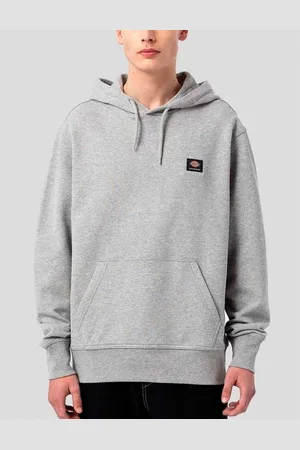 Dickies Jersey SUDADERA MOUNT VISTA MELANGE para hombre