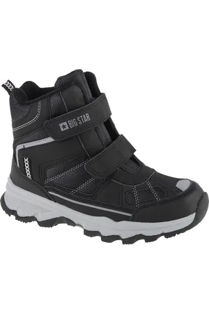 Big Star Zapatillas de senderismo Trekking K Shoes para niño