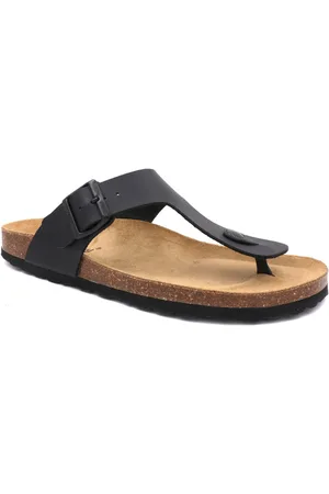 Billowy Sandalias 8075C08 para hombre