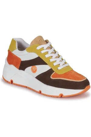 Betty London Zapatillas JOLINANA para mujer