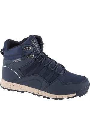 Big Star Zapatillas de senderismo Trekking Shoes para mujer