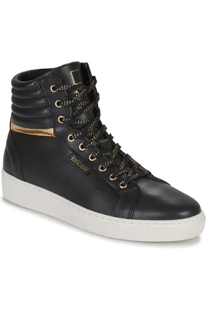 Fericelli Zapatillas altas POESIE para mujer