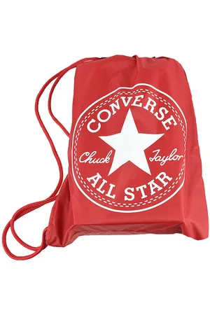 Converse Bolsa de deporte Gymsack para mujer