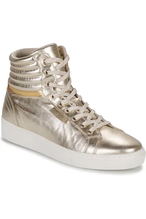 Fericelli Zapatillas altas POESIE para mujer