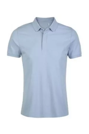 Sols Polo OWEN MEN-POLO PIQUÉ HOMBRE CON TAPETA OCULTA DE ALGODÓN para hombre