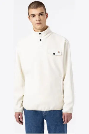 Dickies Jersey Port allen fleece para hombre