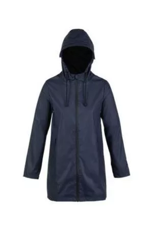 Sols Parka ANTOINE WOMENN-CHAQUETA IMPERMEABLE -ENCERADA DE MUJER para mujer