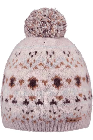 Barts Gorro GORRO MAYAOBEANIE para niña